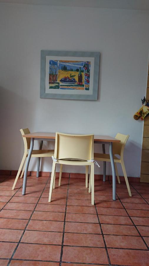 Podere Belvedere Cecina Cecina  Eksteriør bilde